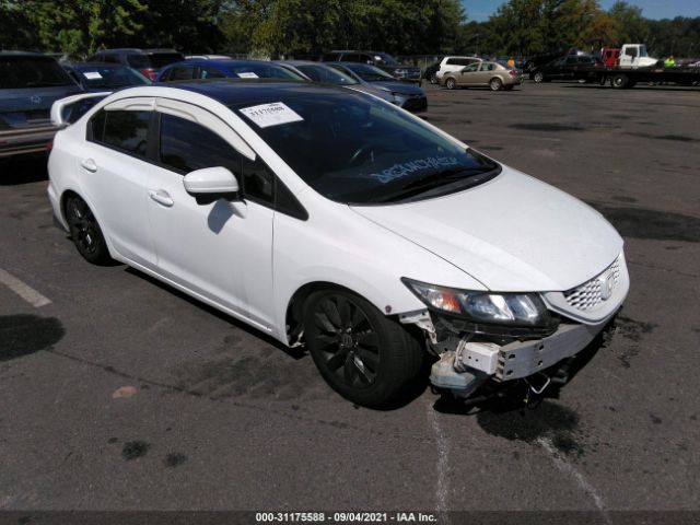 HONDA CIVIC SEDAN 2014 19xfb2f89ee247528