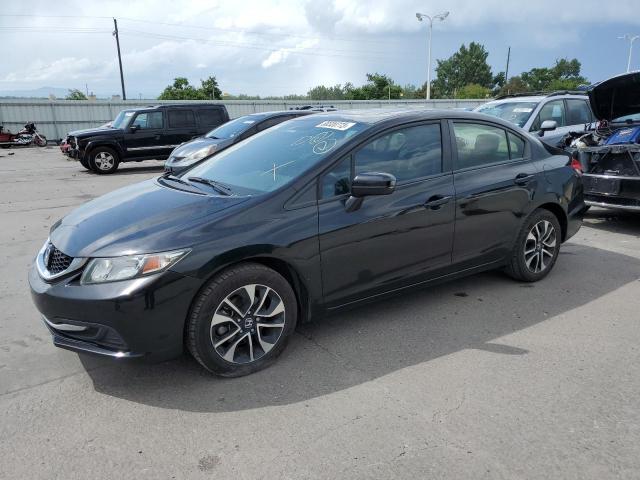 HONDA CIVIC 2014 19xfb2f89ee258822