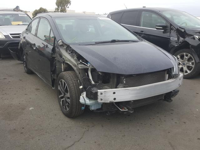 HONDA CIVIC EX 2014 19xfb2f89ee267617