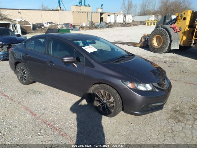 HONDA CIVIC SEDAN 2015 19xfb2f89fe002004