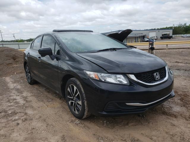 HONDA CIVIC EX 2015 19xfb2f89fe008286