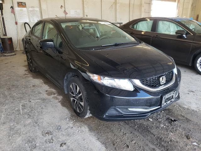 HONDA CIVIC EX 2015 19xfb2f89fe009082