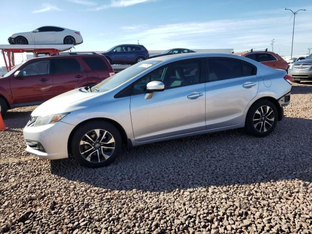 HONDA CIVIC 2015 19xfb2f89fe012211