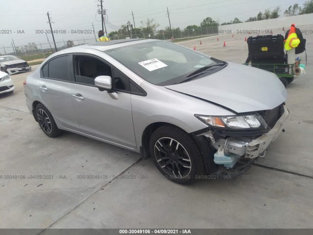 HONDA CIVIC SEDAN 2015 19xfb2f89fe014878