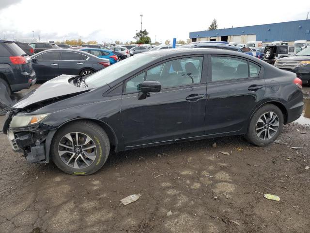 HONDA CIVIC 2015 19xfb2f89fe015531