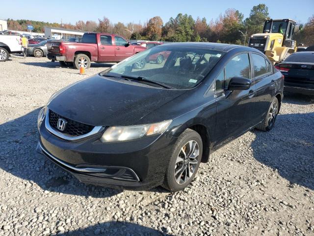 HONDA CIVIC EX 2015 19xfb2f89fe016839