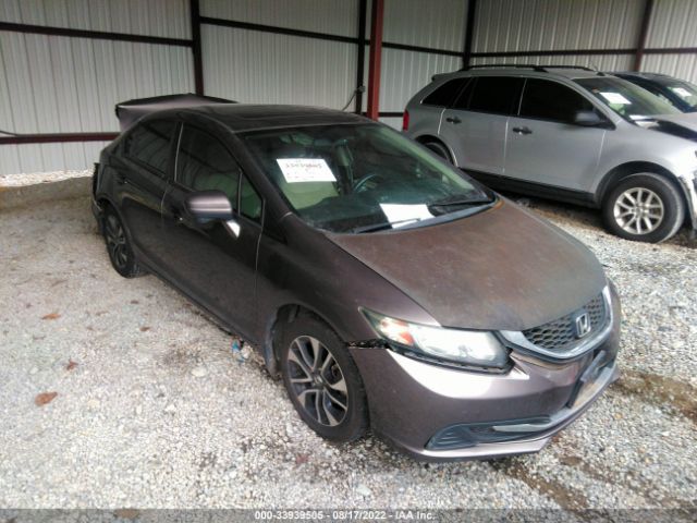 HONDA CIVIC SEDAN 2015 19xfb2f89fe017201