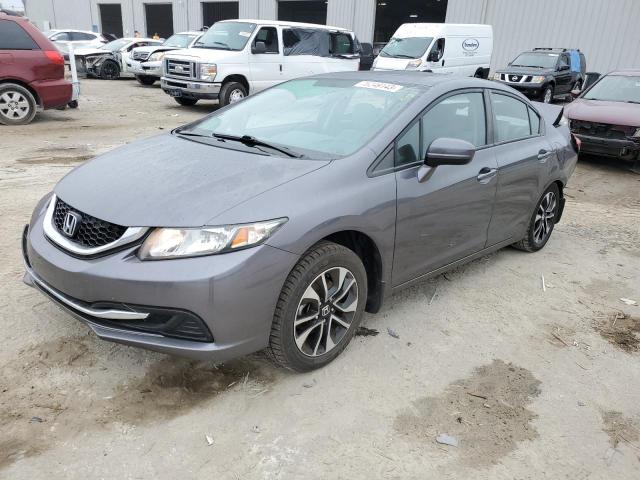 HONDA CIVIC 2015 19xfb2f89fe017442