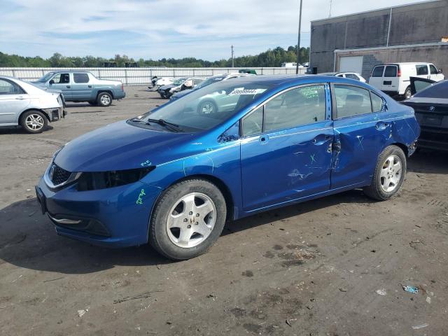 HONDA CIVIC EX 2015 19xfb2f89fe027033