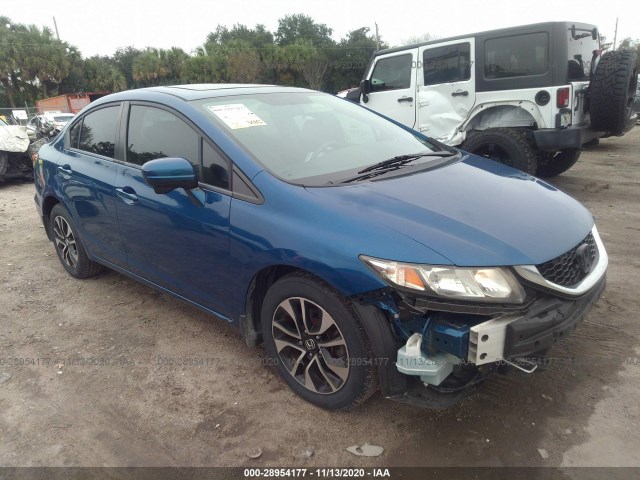 HONDA CIVIC SEDAN 2015 19xfb2f89fe029042