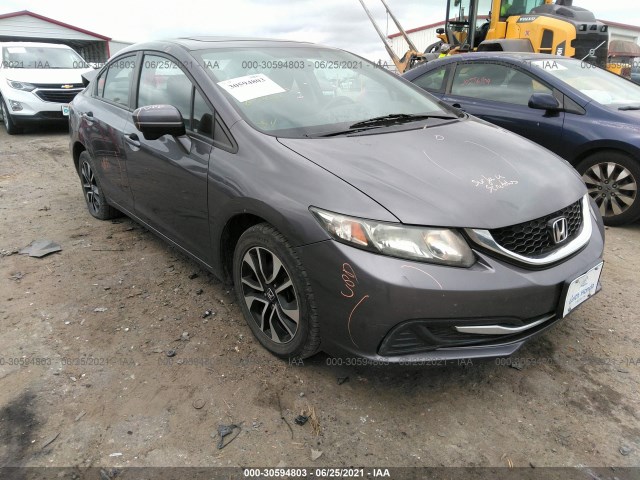 HONDA CIVIC SEDAN 2015 19xfb2f89fe030708