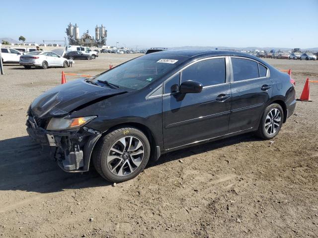 HONDA CIVIC 2015 19xfb2f89fe034788