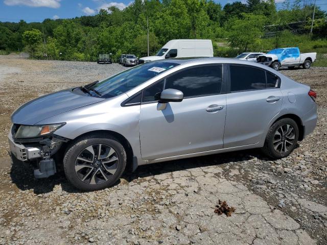 HONDA CIVIC 2015 19xfb2f89fe038176