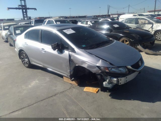 HONDA CIVIC SEDAN 2015 19xfb2f89fe043331