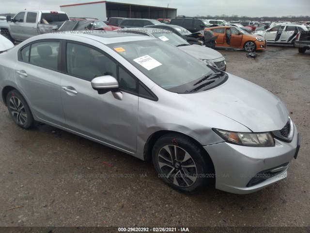 HONDA CIVIC SEDAN 2015 19xfb2f89fe044673