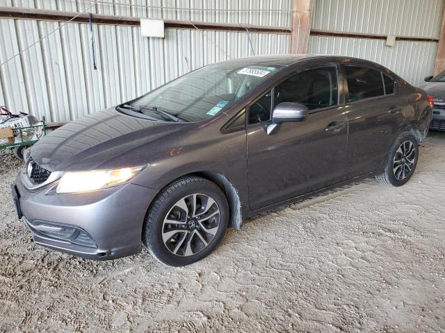 HONDA CIVIC 2015 19xfb2f89fe048481