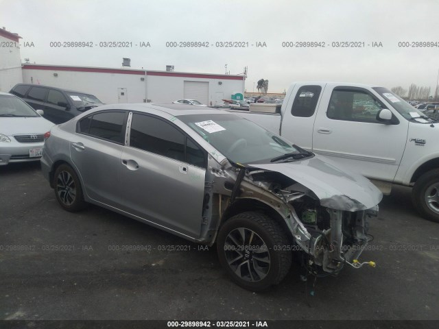 HONDA CIVIC SEDAN 2015 19xfb2f89fe048738