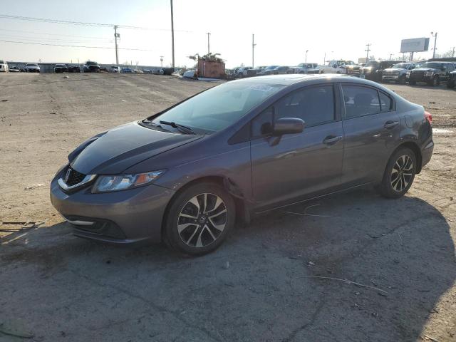 HONDA CIVIC EX 2015 19xfb2f89fe052305