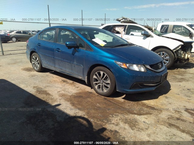 HONDA CIVIC SEDAN 2015 19xfb2f89fe052840