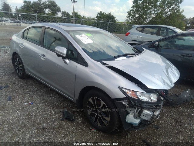 HONDA CIVIC SEDAN 2015 19xfb2f89fe058184