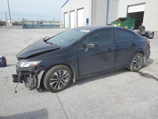 HONDA CIVIC 2015 19xfb2f89fe058413