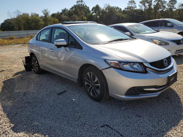 HONDA CIVIC EX 2015 19xfb2f89fe065099