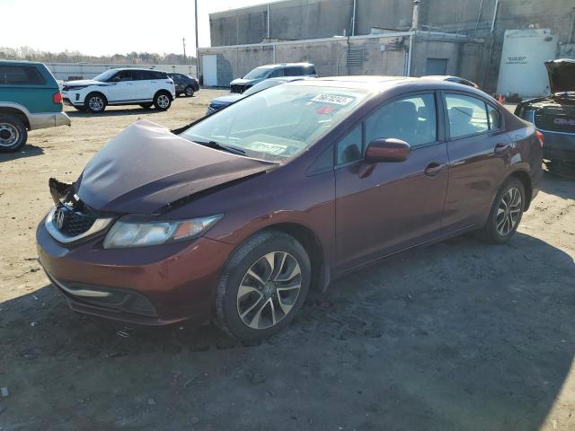 HONDA CIVIC 2015 19xfb2f89fe066995