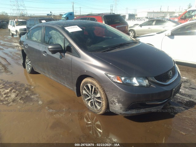 HONDA CIVIC SEDAN 2015 19xfb2f89fe072408