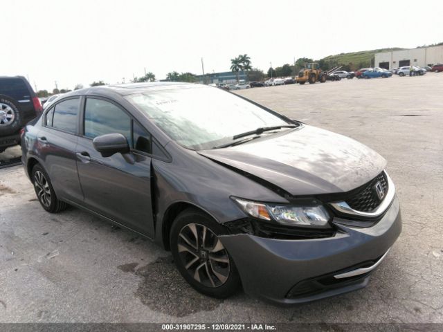 HONDA CIVIC SEDAN 2015 19xfb2f89fe075065