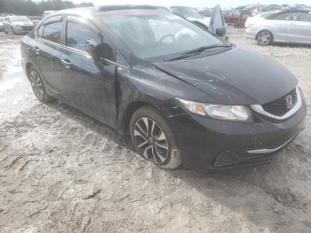 HONDA CIVIC EX 2015 19xfb2f89fe080458