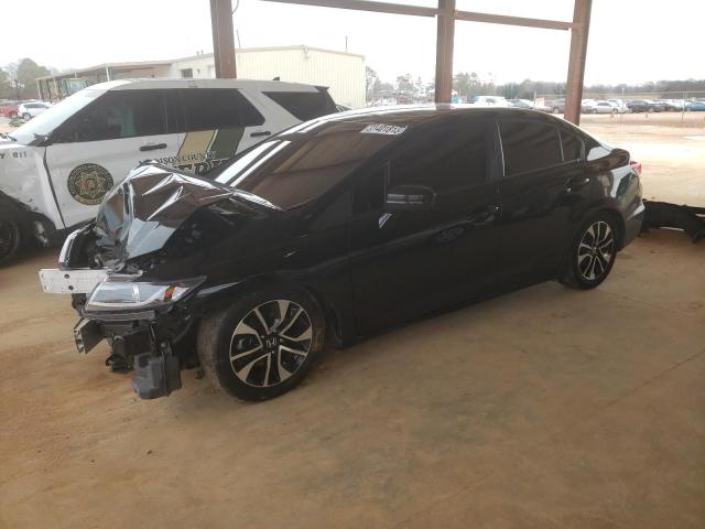 HONDA CIVIC EX 2015 19xfb2f89fe086650