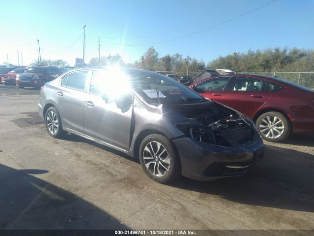 HONDA CIVIC SEDAN 2015 19xfb2f89fe090312