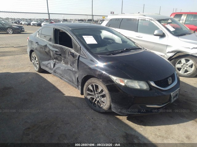 HONDA CIVIC SEDAN 2015 19xfb2f89fe096210