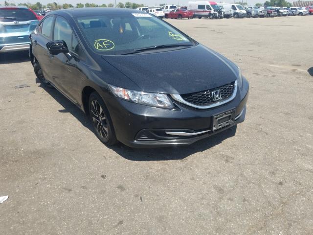 HONDA CIVIC EX 2015 19xfb2f89fe097177