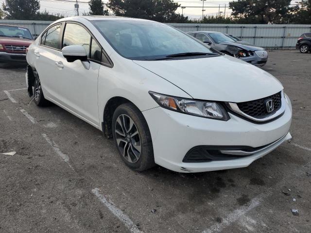 HONDA CIVIC EX 2015 19xfb2f89fe101230