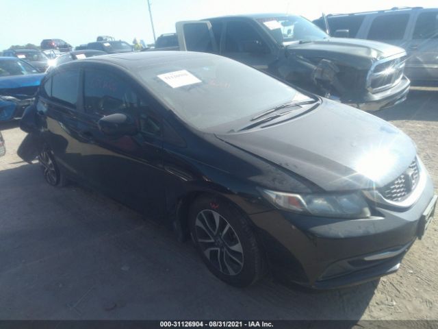 HONDA CIVIC SEDAN 2015 19xfb2f89fe103530