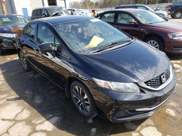 HONDA CIVIC EX 2015 19xfb2f89fe103544