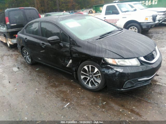 HONDA CIVIC SEDAN 2015 19xfb2f89fe104094