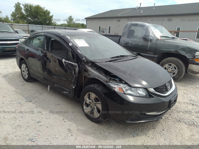 HONDA CIVIC SEDAN 2015 19xfb2f89fe107951