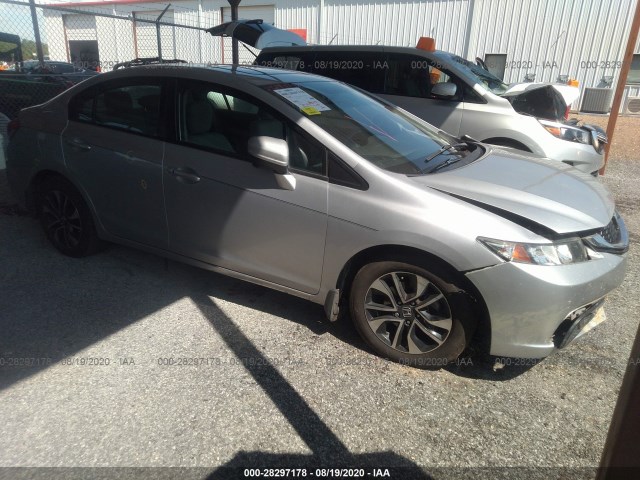 HONDA CIVIC SEDAN 2015 19xfb2f89fe110543