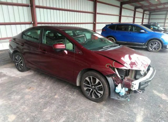 HONDA CIVIC SEDAN 2015 19xfb2f89fe113040