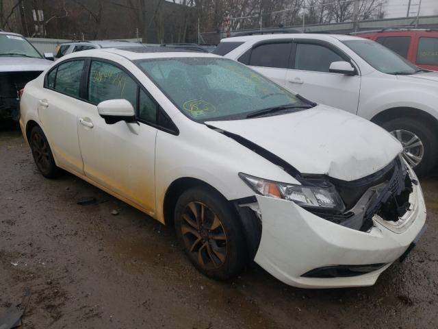 HONDA CIVIC EX 2015 19xfb2f89fe208455