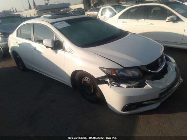 HONDA CIVIC SEDAN 2015 19xfb2f89fe215843