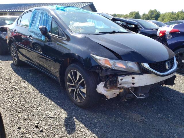 HONDA CIVIC EX 2015 19xfb2f89fe217396