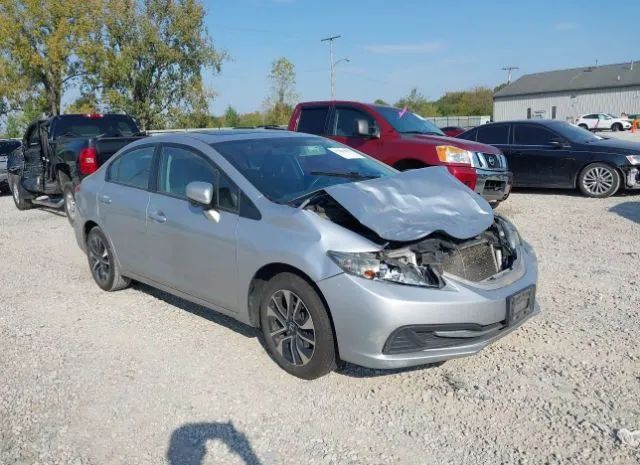 HONDA CIVIC SEDAN 2015 19xfb2f89fe218810