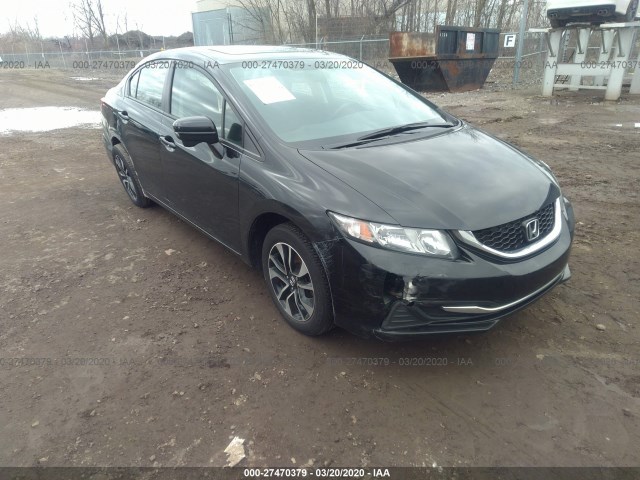 HONDA CIVIC SEDAN 2015 19xfb2f89fe221044