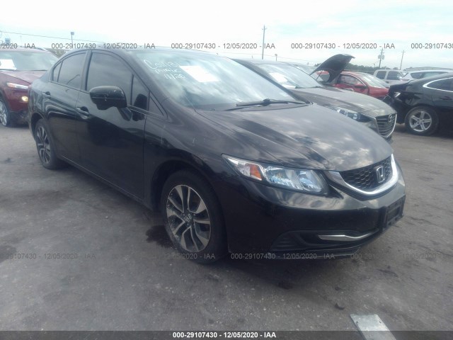 HONDA CIVIC SEDAN 2015 19xfb2f89fe221089