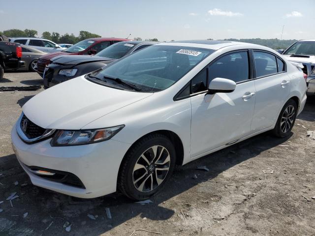 HONDA CIVIC 2015 19xfb2f89fe228155