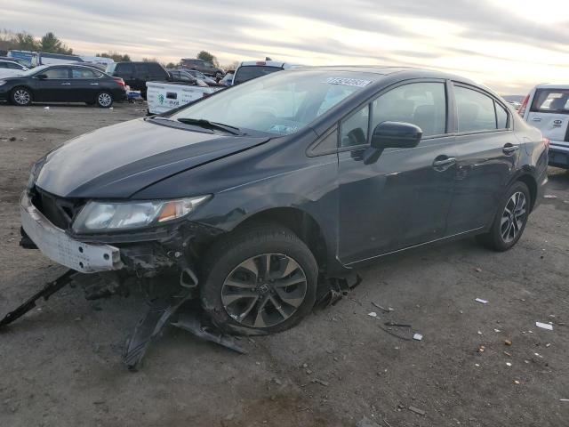 HONDA CIVIC 2015 19xfb2f89fe229936