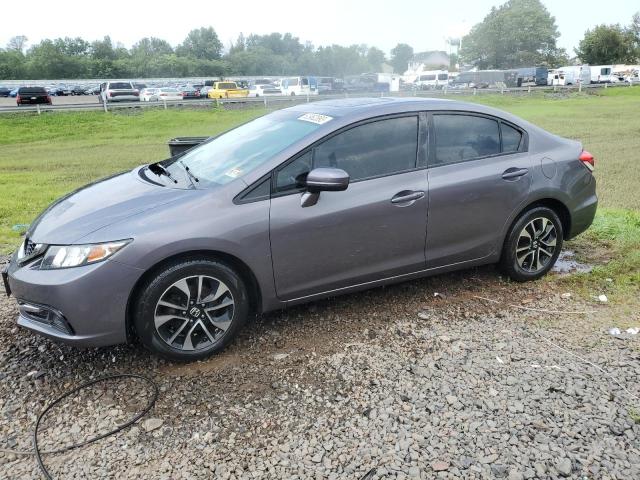 HONDA CIVIC EX 2015 19xfb2f89fe234151